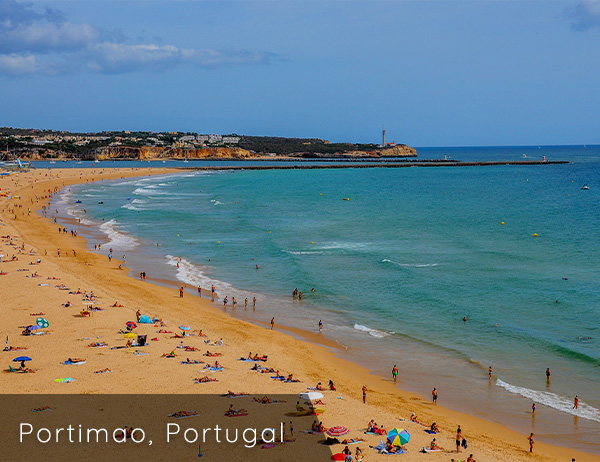 Leixoes, Portugal
